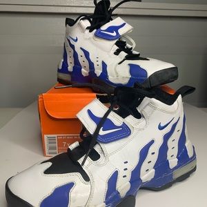 Air DT max ‘96 size 7y